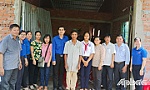 Tuổi trẻ TX. Cai Lậy: Khát vọng cống hiến, sáng tạo vì cộng đồng