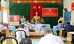 6 tháng đầu năm, vận động vượt gần 30% kế hoạch năm