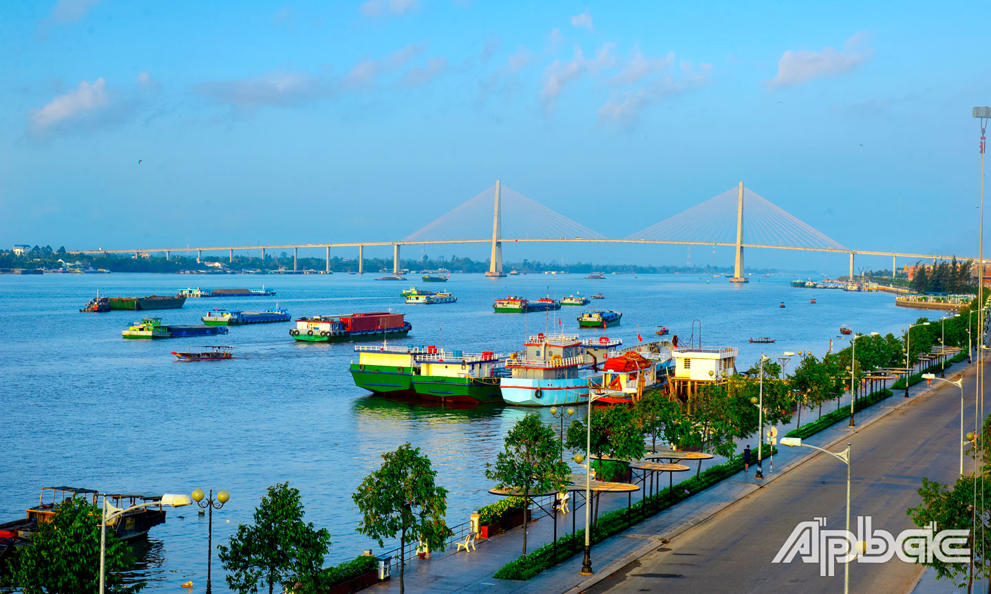 Ảnh: Duy Nhựt