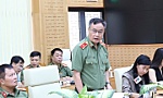 Vụ án xảy ra ở Cục lãnh sự: Các bị can nhận hàng chục tỷ đồng