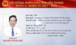 Bầu cử các chức danh Phó Chủ tịch HĐND, Phó Chủ tịch UBND tỉnh