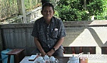 Ông Phạm Văn Dũng: Tận tâm với công tác chữ thập đỏ