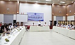 Quyết tâm thực hiện mục tiêu BHYT toàn dân và chuyển đổi số