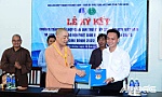 Phát huy vai trò xung kích của thanh niên Phật giáo trong xây dựng đất nước