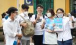 Từ hôm nay 22-7, thí sinh bắt đầu đăng ký nguyện vọng xét tuyển đại học