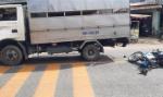 Tháng 7, xảy ra 833 vụ tai nạn giao thông, làm 471 người thiệt mạng
