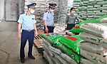 Nhức nhối nạn hàng giả, hàng nhái