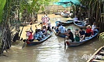 Du lịch Tiền Giang: Phục hồi mạnh trong dịp hè