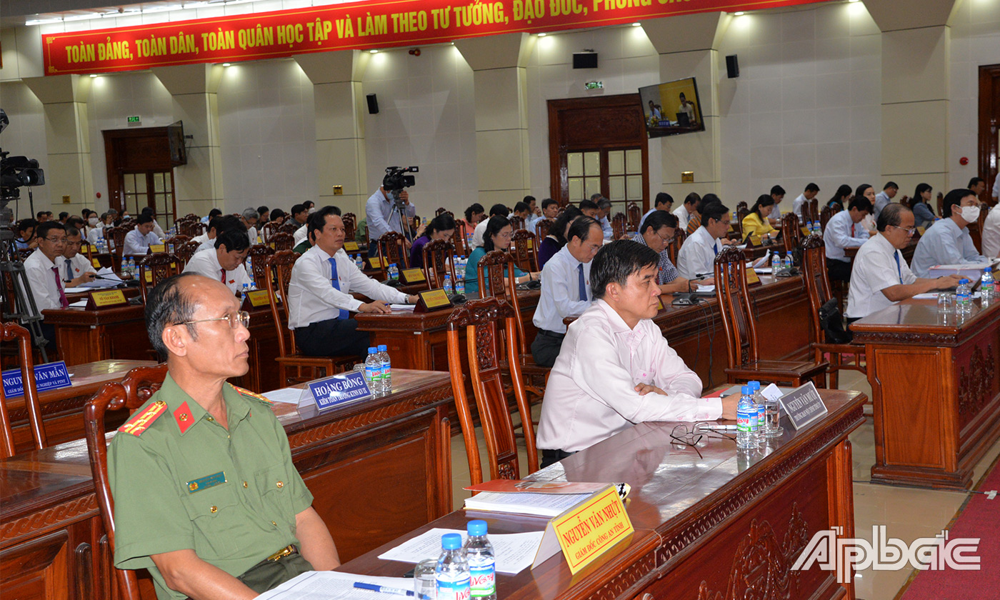 Đại biểu 