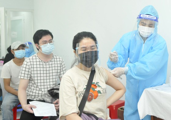 Tình trạng nghỉ việc của nhân viên y tế đã đến lúc cần báo động.