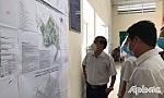 TP. Mỹ Tho: Triển khai Đồ án quy hoạch Khu đô thị Đông Bắc