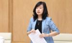 Quyền Bộ trưởng Bộ Y tế: Không chủ quan, lơ là trong phòng chống dịch; tập trung đẩy nhanh tiêm vaccine COVID-19
