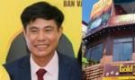 Bộ Công an tiếp tục đề nghị truy tố bị can Nguyễn Khắc Đồi và đồng phạm
