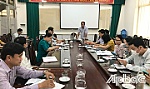 TP. Mỹ Tho quan tâm thực hiện cải cách hành chính và xây dựng Chính quyền số