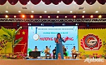Tổ chức Chương trình 