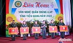 5 đơn vị đoạt giải Chương trình xuất sắc