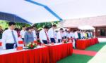Lễ giỗ Chủ tịch Hồ Chí Minh trang trọng tại Nghệ An