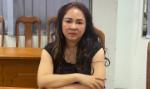 Tiếp tục tạm giam với bị can Nguyễn Phương Hằng