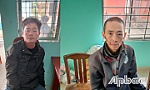 Bắt giữ 2 đối tượng trộm chó