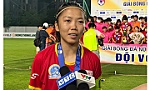 Huỳnh Như sẽ nỗ lực để không phụ lòng người hâm mộ
