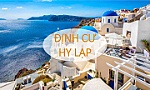 Top 3 quốc gia châu Âu với cơ hội định cư nhanh chóng