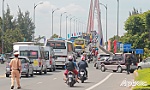 Tiền Giang: Bảo đảm trật tự, an toàn giao thông dịp Lễ Quốc khánh 2-9