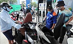 Chủ động nguồn cung xăng dầu cho thị trường trong nước