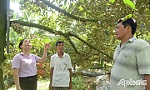 Hiệu quả từ chương trình tín dụng ưu đãi