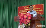 Huyện Gò Công Tây: Chuyển biến trong thực hiện phân loại, xử lý rác thải sinh hoạt tại nguồn