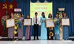 TP. Mỹ Tho: Khắc phục khó khăn hoàn thành tốt nhiệm vụ năm học 2021 - 2022