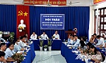 Nâng chất công tác bồi dưỡng học sinh giỏi cấp THPT
