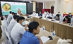 Tiền Giang: Tư vấn xuất khẩu xoài sang thị trường Trung Quốc