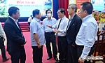 Tiền Giang: Giới thiệu 59 dự án mời gọi đầu tư