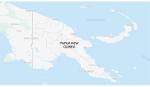 Thiệt hại ban đầu của động đất mạnh tại Papua New Guinea và Indonesia