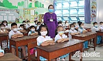 Tiền Giang: Tháo gỡ những vấn đề của đầu năm học mới