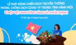 Dịch COVID-19 chưa thể kiểm soát được hoàn toàn trước năm 2023, có thể xuất hiện các biến chủng mới nguy hiểm hơn