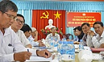 Phản biện xã hội đối với Dự án Luật Đất đai (sửa đổi)