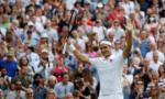 Huyền thoại Roger Federer chính thức ấn định thời điểm giải nghệ