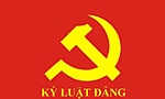 Bộ Chính trị thi hành kỷ luật Cảnh cáo Ban Thường vụ Tỉnh ủy Hải Dương nhiệm kỳ 2020 - 2025