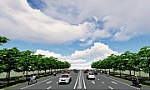 Thảo luận hướng tuyến đường bộ ven biển kết nối Bến Tre - Tiền Giang - Trà Vinh