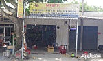 Khởi tố bị can đánh chết người trong lúc nhậu