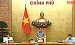 Theo dõi chặt tình hình thế giới, phản ứng chính sách kịp thời, linh hoạt, hiệu quả