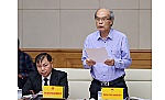 Chuyển đổi số nông nghiệp đảm bảo an toàn thực phẩm