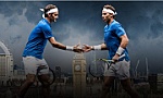 Laver Cup 2022: Federer kết hợp cùng Nadal và lời chào tạm biệt
