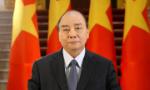 Chủ tịch nước Nguyễn Xuân Phúc lên đường dự Lễ Quốc tang cố Thủ tướng Nhật Bản Abe Shinzo