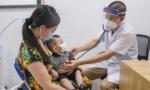 Mầm bệnh Adenovirus đang có nhiều trong cộng đồng, không thể lơ là
