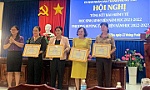 TP. Mỹ Tho: Gần 100% học sinh, sinh viên tham gia bảo hiểm y tế