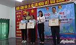 Huyện Gò Công Tây: Chú trọng nâng chất lượng công tác Đội, phong trào thiếu nhi