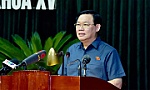 Quốc hội sẽ bàn vấn đề cải cách tiền lương tại kỳ họp thứ 4 ​