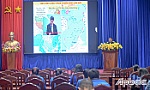 Tuyên truyền chủ quyền biển đảo, biên giới